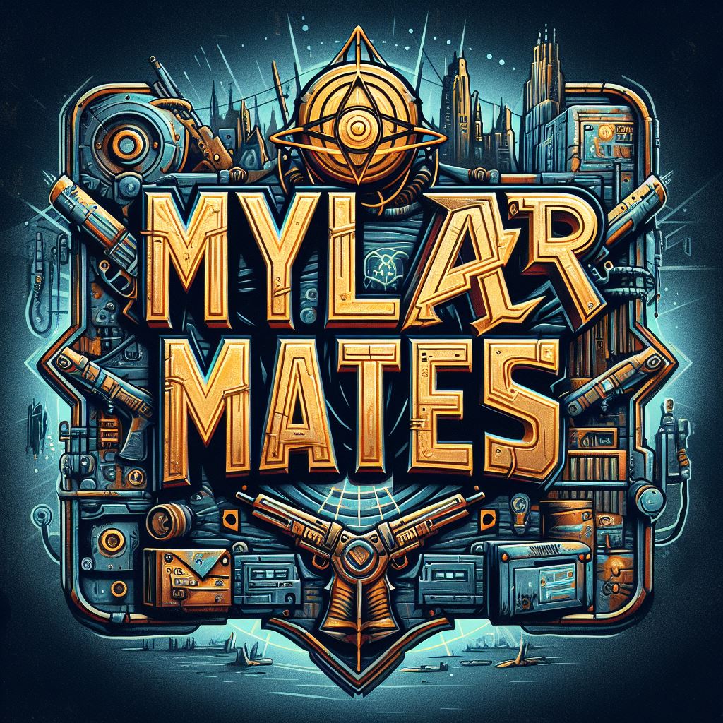 MylarMates